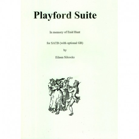 Playford Suite