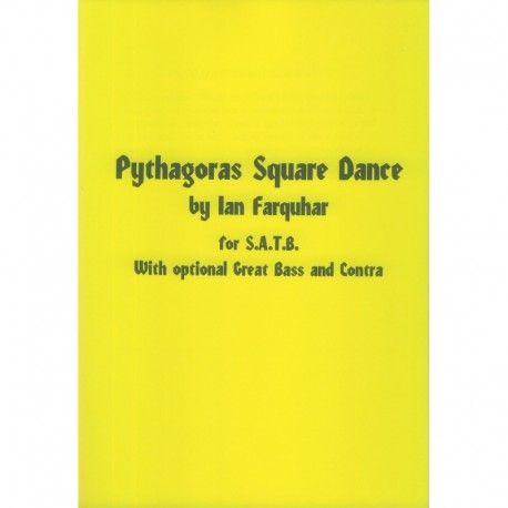 Pythagoras Square Dance