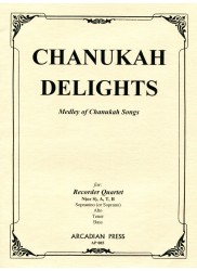Chanukah Delights