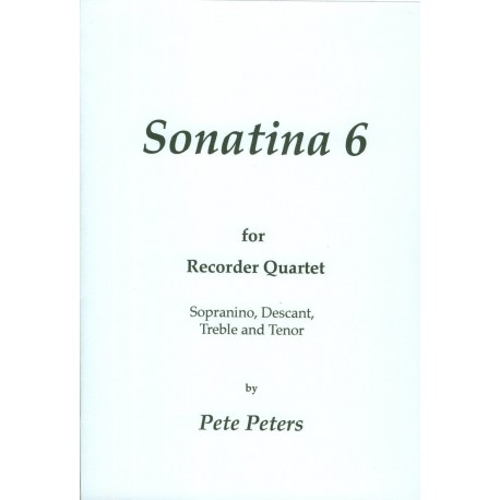Sonatina 6