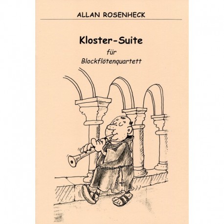 Kloster-Suite