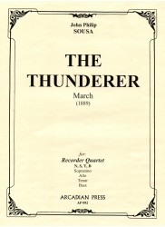 The Thunderer march