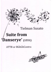 Suite from Danserye