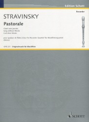 Pastorale - Song without Words