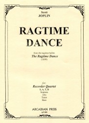 Ragtime Dance (1899)