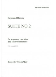 Suite No 2