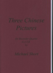 Three Chinese Pictures