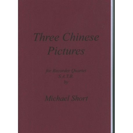 Three Chinese Pictures