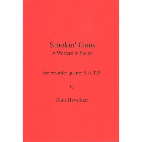 Smokin' Guns