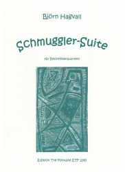 Schmuggler-Suite