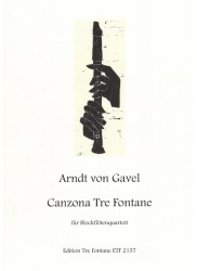 Canzona Tre Fontane