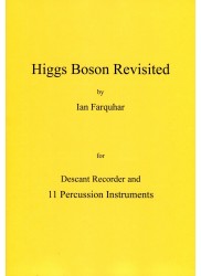 Higgs Boson Revisited