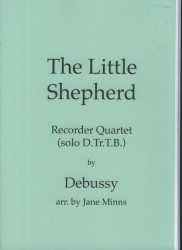 The Little Shepherd