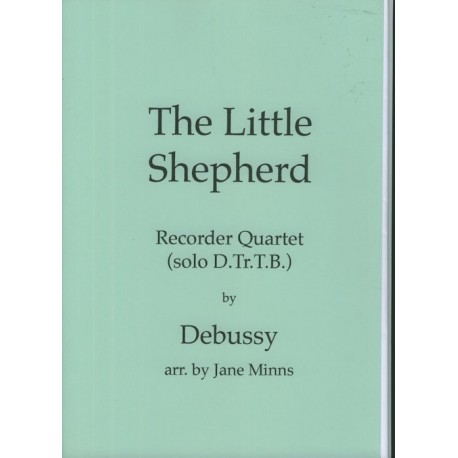 The Little Shepherd