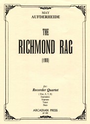 The Richmond Rag (1908)