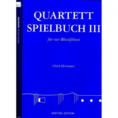 Quartet Spielbuch 111