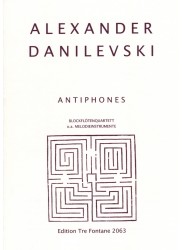 Antiphones