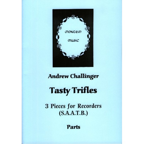 Tasty Trifles