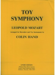 Toy Symphony