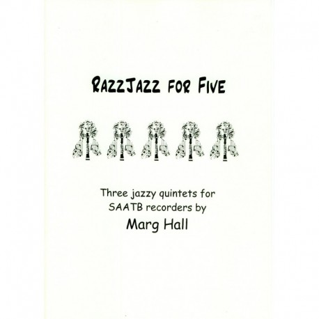Razzjazz for Five