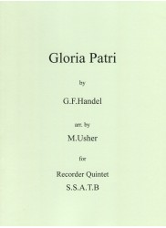 Gloria Patri