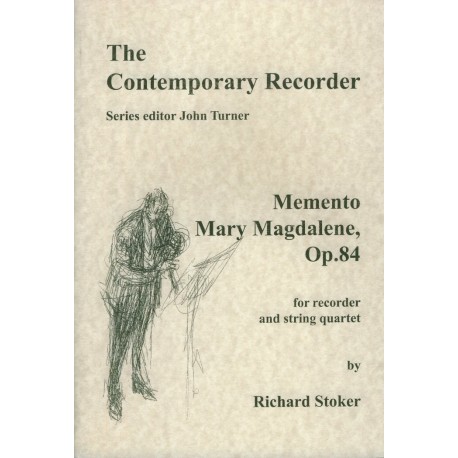 Memento Mary Magdalene Op 83