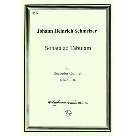 Sonata ad tabulam