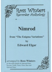 Nimrod from The Enigma Variations