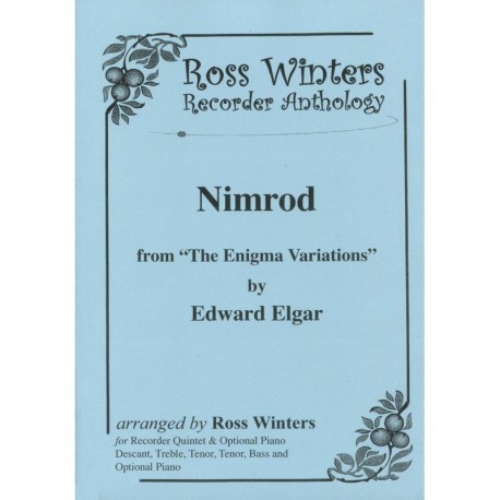 Nimrod from The Enigma Variations