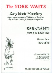 Saraband