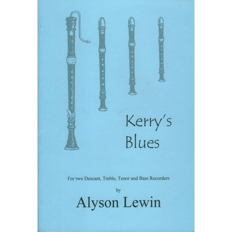 Kerry's Blues