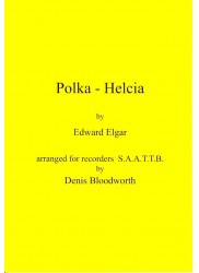 Polka - Helcia