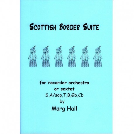 Scottish Border Suite