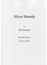 Silver Strands