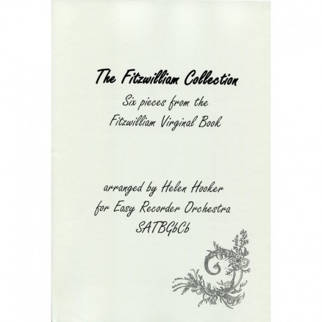 The Fitzwilliam Collection