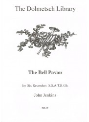 The Bell Pavan