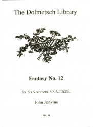 Fantasy no 12