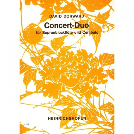 Concert-Duo