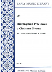 2 Christmas Hymns