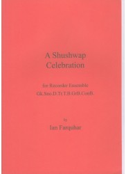 A Shushwap Celebration Aboriginal day at Kamloops