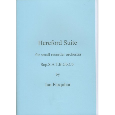Hereford Suite