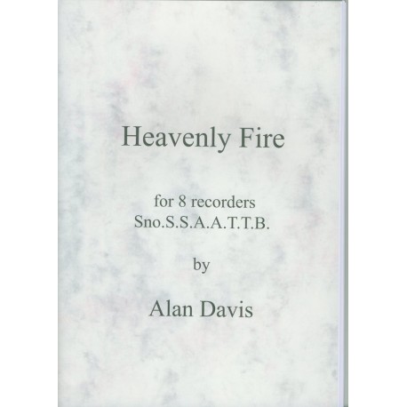 Heavenly Fire