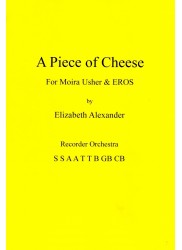 A Piece of Cheese