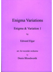 Enigma & Variation 1