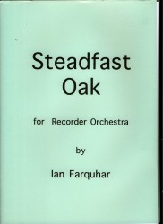 Steadfast Oak
