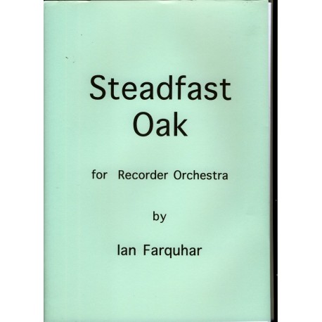 Steadfast Oak