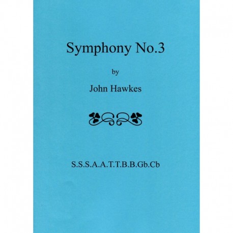 Symphony No 3