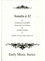 Sonata a 12