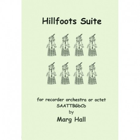 Hillfoots Suite
