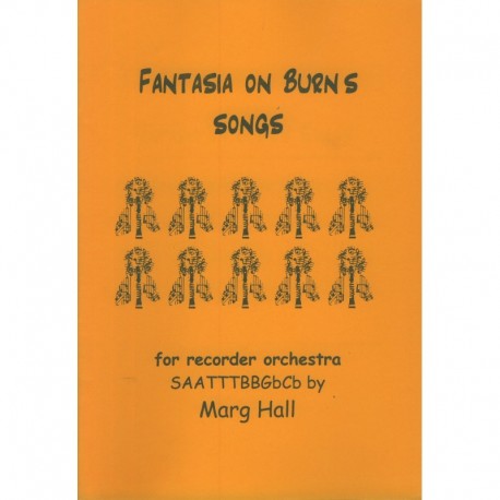 Fantasia on Burns' Songs